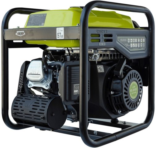 Генератор Könner & Söhnen KSB 35i 3200W (KSB 35I)