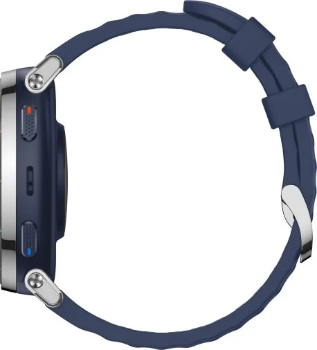 Фото: Смарт годинник Amazfit Active 3 Premium Blue (W2559GL2N) № 12 | KTC