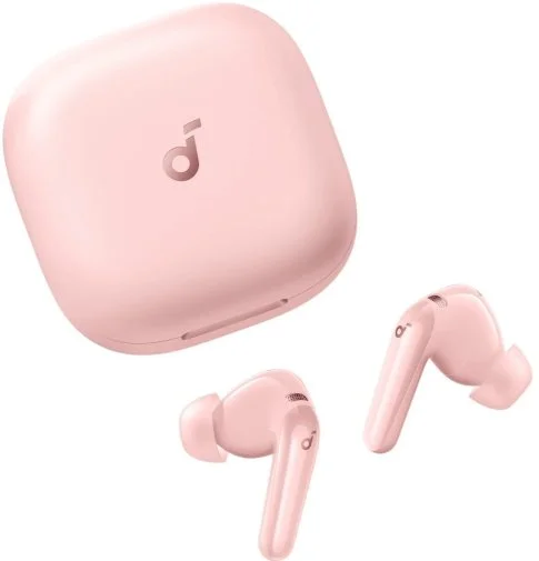 Фото: Навушники Anker SoundCore R60i Pink (D1202G51) № 10 | KTC