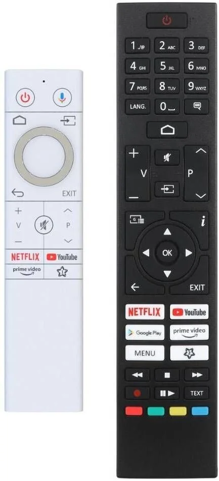 Фото: Телевізор LED Aiwa 65AN7003UHD (Smart TV, Wi-Fi, 3840x2160) № 14 | KTC