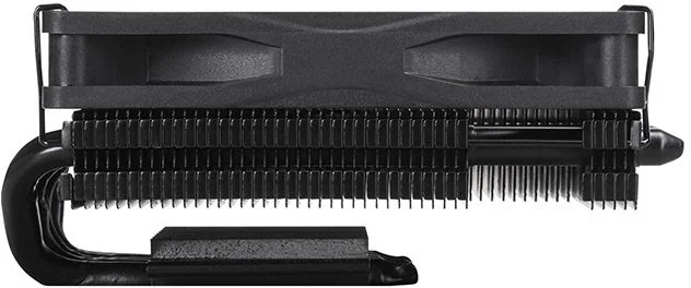 Фото: Кулер для процесора Chieftec CAC-S92PWM-LP45 № 17 | KTC