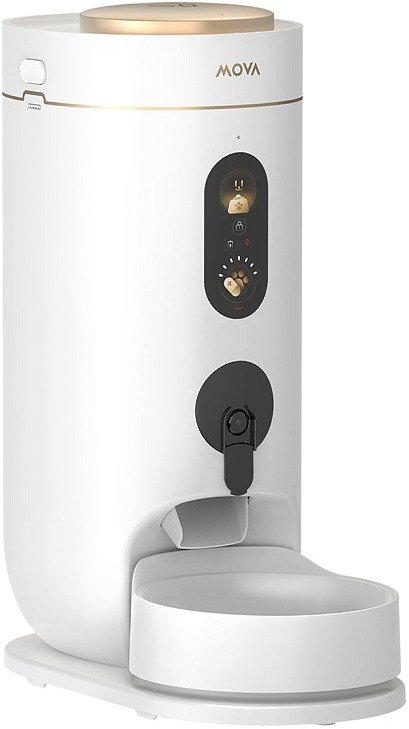 Годівниця Mova Nutripal 10 Ultra (PF20A)