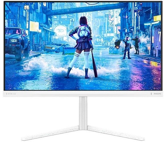 Монітор Philips 27M2N5201P/00 White - 27