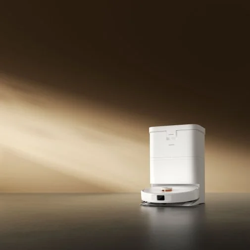Фото: Робот-пилосос Xiaomi Robot Vacuum H50 (1189769) № 39 | KTC
