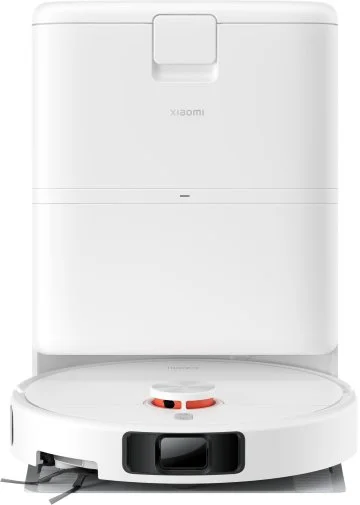 Фото: Робот-пилосос Xiaomi Robot Vacuum H50 Pro (1189770) № 25 | KTC