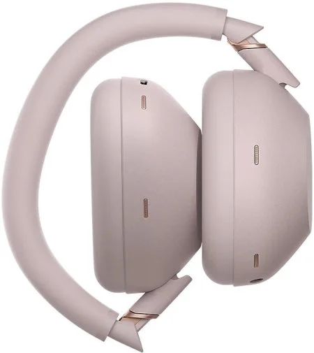 Фото: Навушники Sony WH-1000XM6 Pink (WH1000XM6P.E) № 24 | KTC