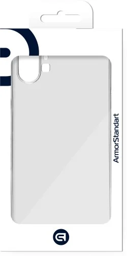 Фото: Чохол ArmorStandart for Nothing Phone 1 - Air Clear (ARM63319) № 6 | KTC