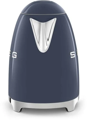 Фото: Електрочайник Smeg Retro Style Navy Blue (KLF03NBEU) № 8 | KTC