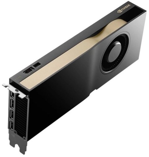 Відеокарта PNY RTX 4500 Ada OEM (VCNRTX4500ADA-SB)