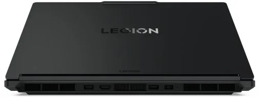 Фото: Ноутбук Lenovo Legion 5 15AHP11 83Q7009WRA Eclipse Black - 15.3" OLED 165 Гц / AMD Ryzen 7 / 250 / DDR5 32 ГБ / PCI-E SSD 1 ТБ / GeForce RTX 5070 № 18 | KTC