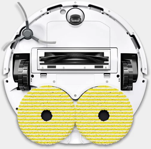 Фото: Робот-пилосос Karcher RVM 4 Comfor (1.269-130.0) № 12 | KTC