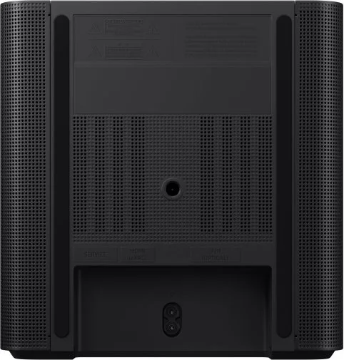 Фото: Аудіосистема Samsung HW-LS70H Music Studio 7 2026 Black (HW-LS70H/UA) № 21 | KTC