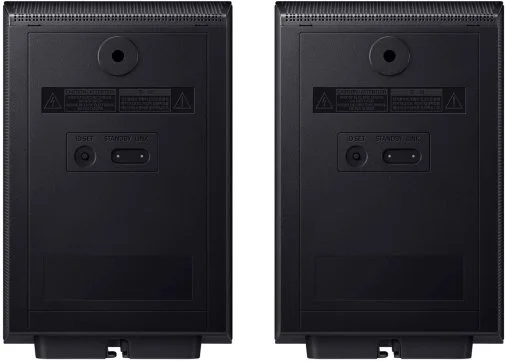 Фото: Саундбар Samsung HW-Q990H 2026 Black (HW-Q990H/UA) № 35 | KTC