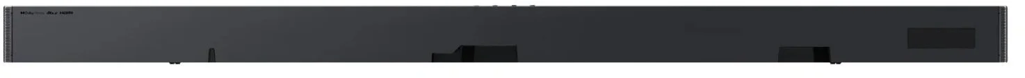 Фото: Саундбар Samsung HW-Q990H 2026 Black (HW-Q990H/UA) № 27 | KTC