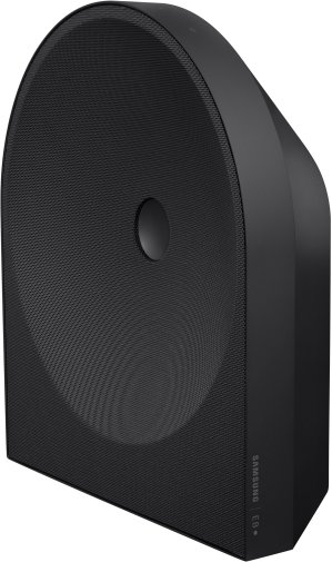 Аудіосистема Music Studio Samsung HW-LS50H (2026), Black