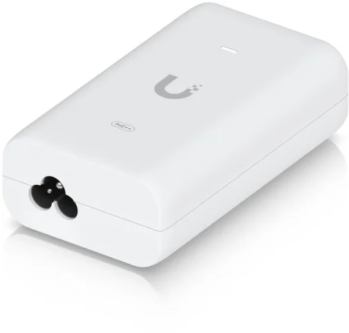 Фото: POE адаптер Ubiquiti UACC-POE++-10G № 6 | KTC