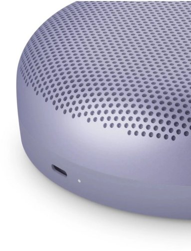 Портативна колонка Bang & Olufsen Beosound A1 3nd Gen Lavender Purple (1736015)