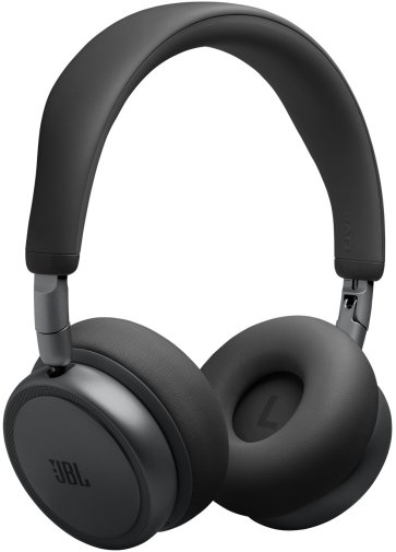 Гарнітура накладна JBL Live 680NC Bluetooth, Black