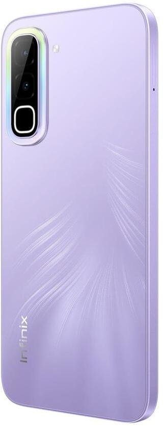 Смартфон Infinix Hot 70 X6895B 8/256GB Quite Violet