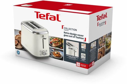 Тостер Tefal Collection (TT720AE0)