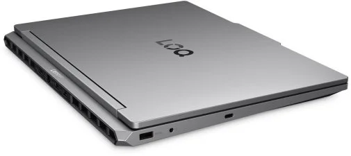 Фото: Ноутбук Lenovo LOQ 15AHP11 83TN00BDRA Luna Grey - 15.3" IPS 165 Гц / AMD Ryzen 7 / 250 / DDR5 16 ГБ / PCI-E SSD 512 ГБ / GeForce RTX 5060 № 17 | KTC