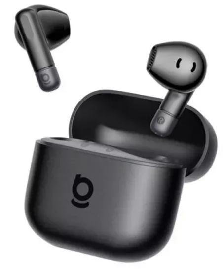 Навушники Baseus Bass BS2 Lite Black (A0010A02)