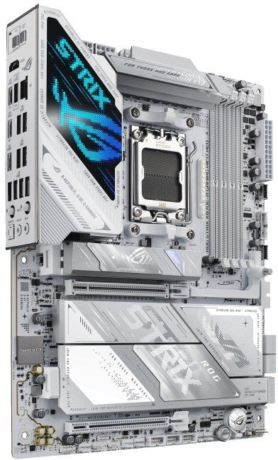 Материнська плата ASUS ROG STRIX X870E-A GAMING WIFI7 NEO