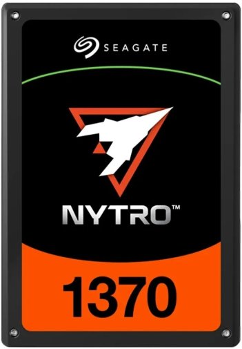SSD-накопичувач Seagate Nytro 1370 SATA III 480GB (XA480LE10007)