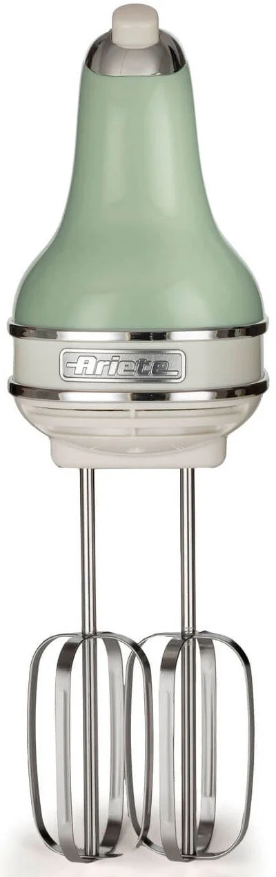 Фото: Ручний міксер Ariete 1548 GR (00C154804AR0) № 8 | KTC