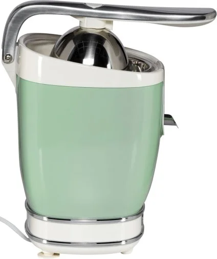Фото: Соковижималка для цитрусових Ariete 413 Green (00C041304AR0) № 8 | KTC
