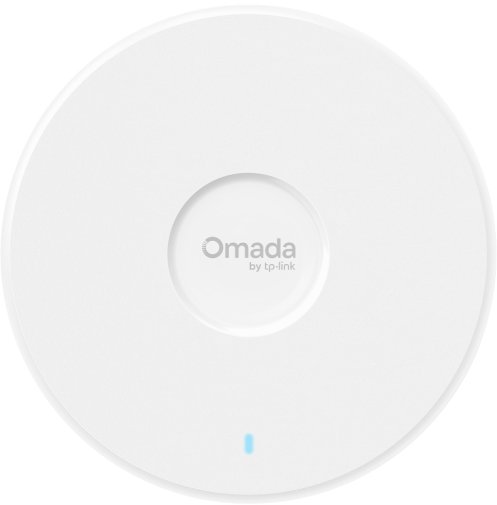 Точка доступy Wi-Fi TP-Link EAP787