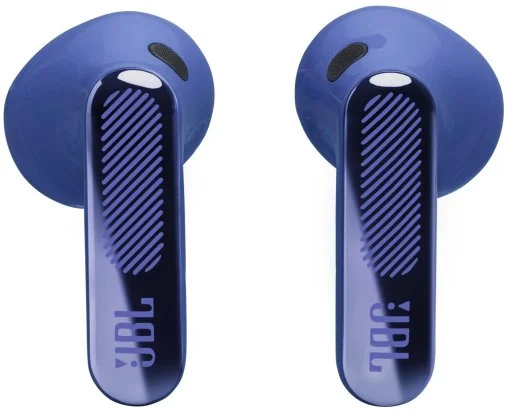 Фото: Навушники JBL Live Flex 4 Blue (JBLLIVEFLEX4BLU) № 15 | KTC