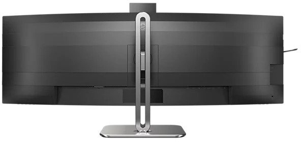 Монітор Philips 49B2U6903CH/00 Dark Grey - 48.8