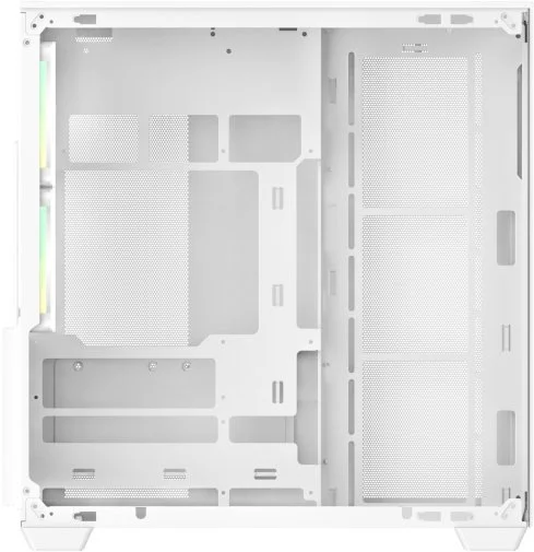 Фото: Корпус Ocypus Delta C74 ARGB White with window (DELTA-C74-WHD200XX-GL) № 20 | KTC