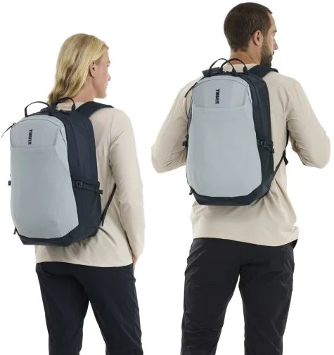 Фото: Рюкзак для ноутбука THULE EnRoute 26L TEBP5316 Soft Blue/Darkest Blue (3205508) № 8 | KTC