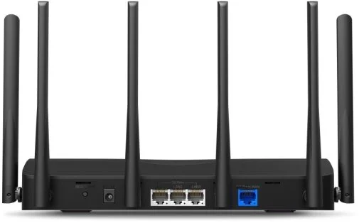 Фото: Wi-Fi Роутер Mercusys MR47BE № 12 | KTC