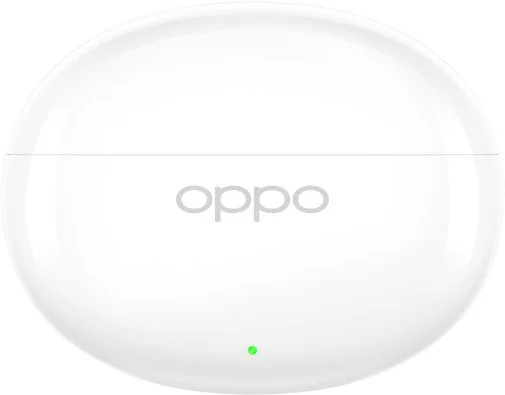 Фото: Навушники OPPO Enco Air5 Glossy White № 8 | KTC