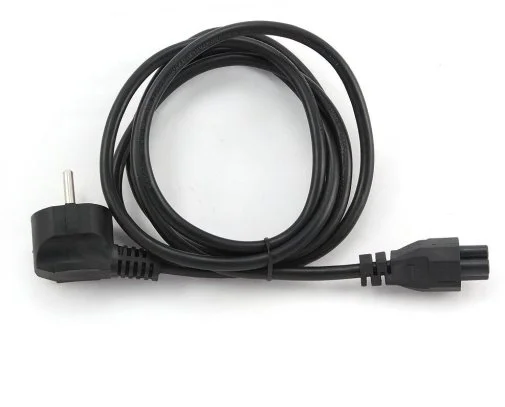 Фото: Кабель живлення Cablexpert PC-186-ML12-1.8M 1.8m Black № 8 | KTC