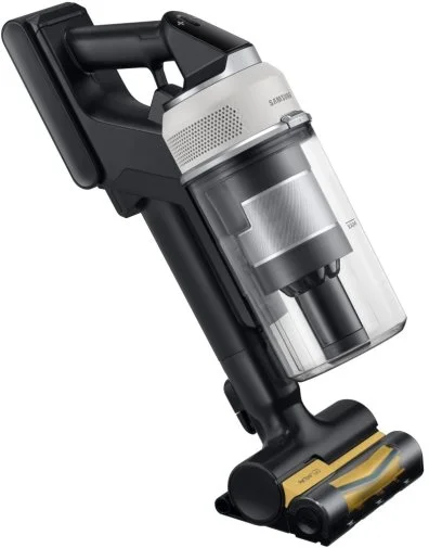 Фото: Ручний бездротовий пилосос Samsung Jet85+ with turbo brush Jet Dual+ (VS70H25WLG/UK) № 47 | KTC