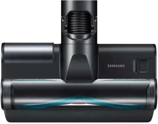 Фото: Ручний бездротовий пилосос Samsung Jet85+ with turbo brush Jet Dual+ (VS70H25WLG/UK) № 57 | KTC