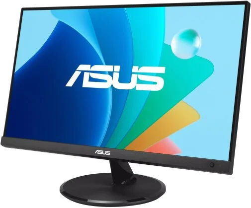 Фото: Монітор ASUS VP229QF-P - 21.5" IPS / 1920×1080 / 100 Гц / Adaptive Sync № 8 | KTC