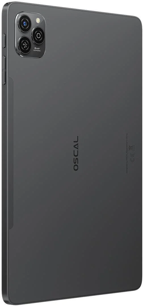 Фото: Планшет Oscal Pad 9 4/128GB Metallic Titanium Grey № 10 | KTC