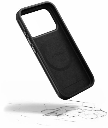 Чохол Nomad for Apple iPhone 17 Pro - Modern Volt (NM011772858)