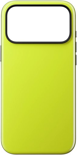 Чохол Nomad for Apple iPhone 17 Pro - Modern Volt (NM011772858)