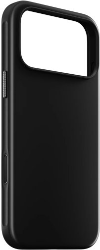 Чохол Nomad for Apple iPhone 17 Pro - Modern Vulcan Black (NM014001858)