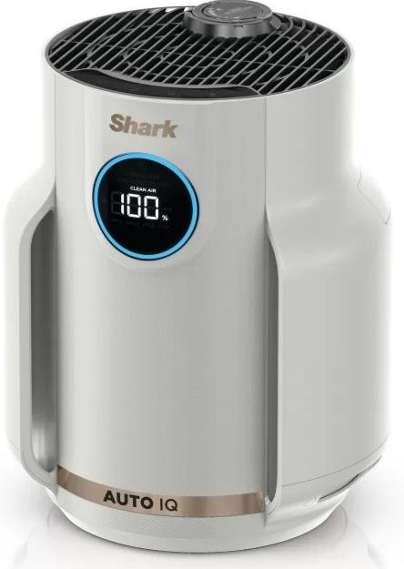 Очищувач повітря Shark NeverChange5 Air Purifier Compact Pro (HP072EU)