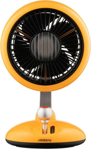 Фото: Вентилятор Ardesto AviaFan FT-F3600Y Yellow № 14 | KTC