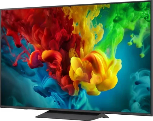 Фото: Телевізор QNED MiniLED LG 55QNED83B6A (Smart TV, Wi-Fi, 3840x2160) № 15 | KTC