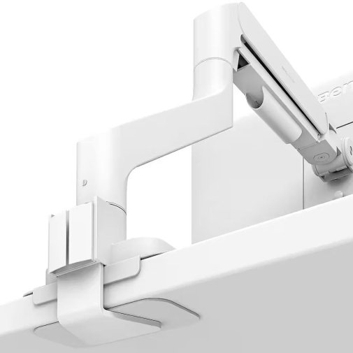 Кронштейн BenQ BSH02 White (9H.A3ADD.LWW)