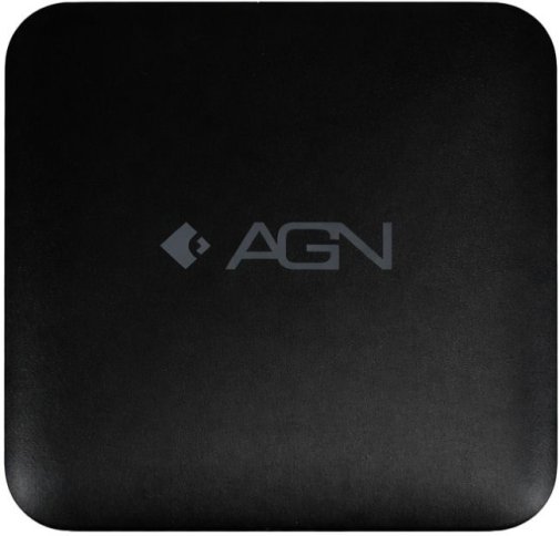 Медіаплеєр AGN Media Box Base 2/16GB (AGNBASE216)